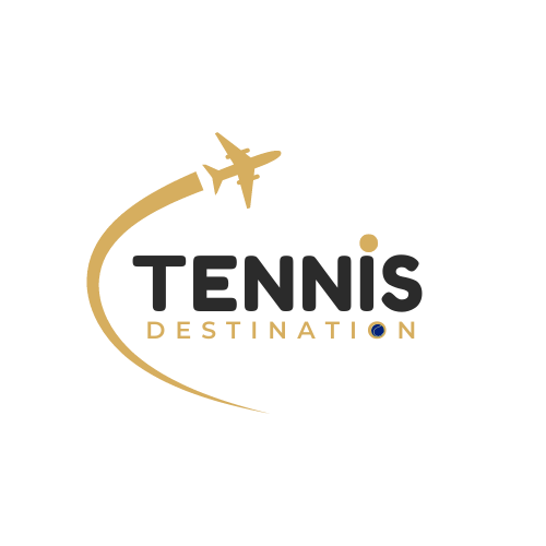 Tennis Destination Logo