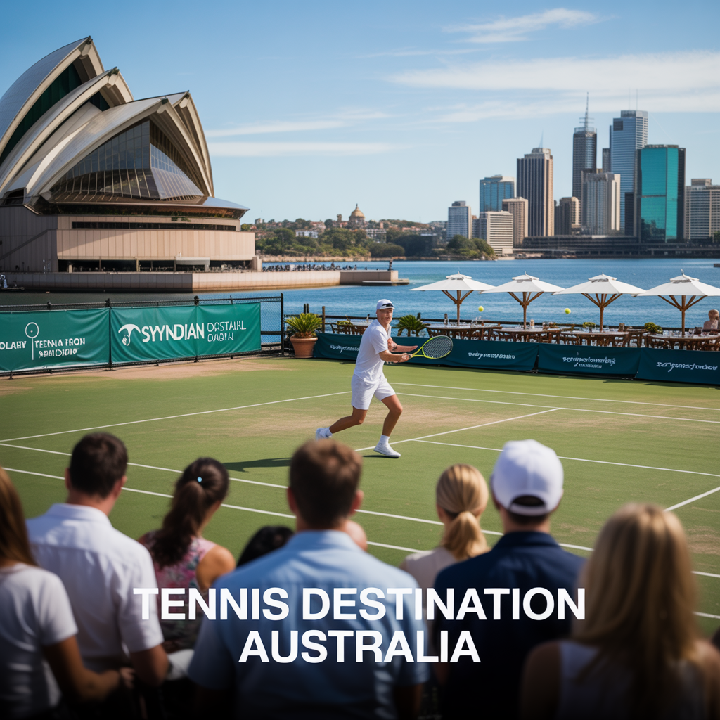 Image Title | Site Title Post Title | Tennis Destination