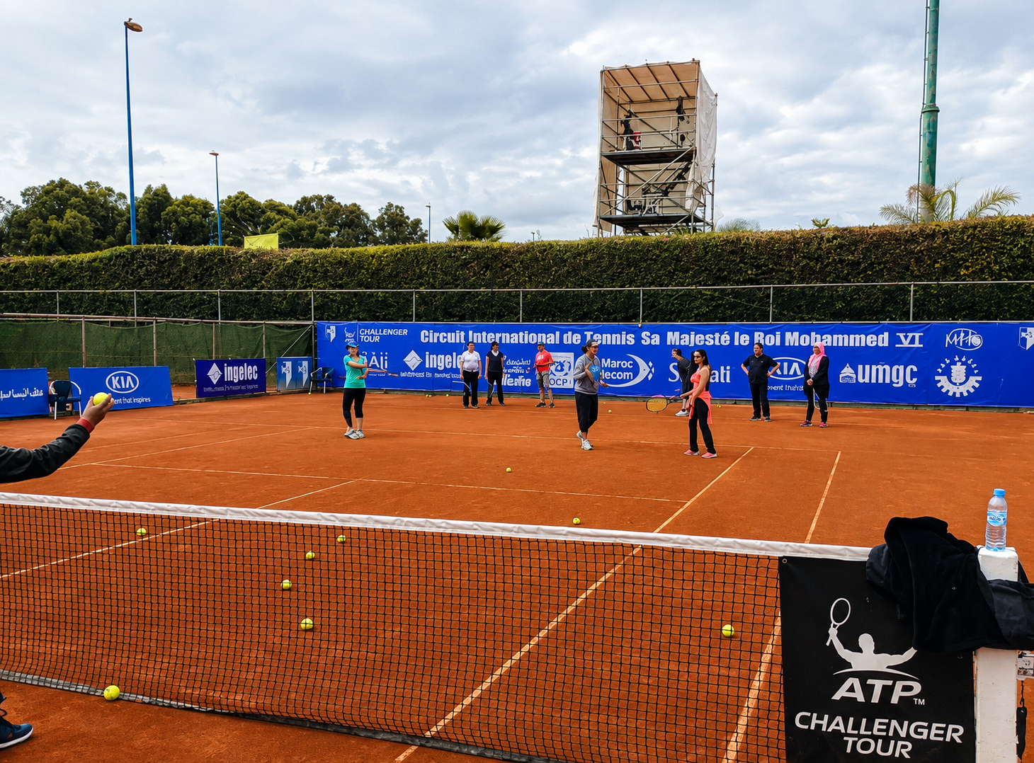 post title | Tennis Destination
