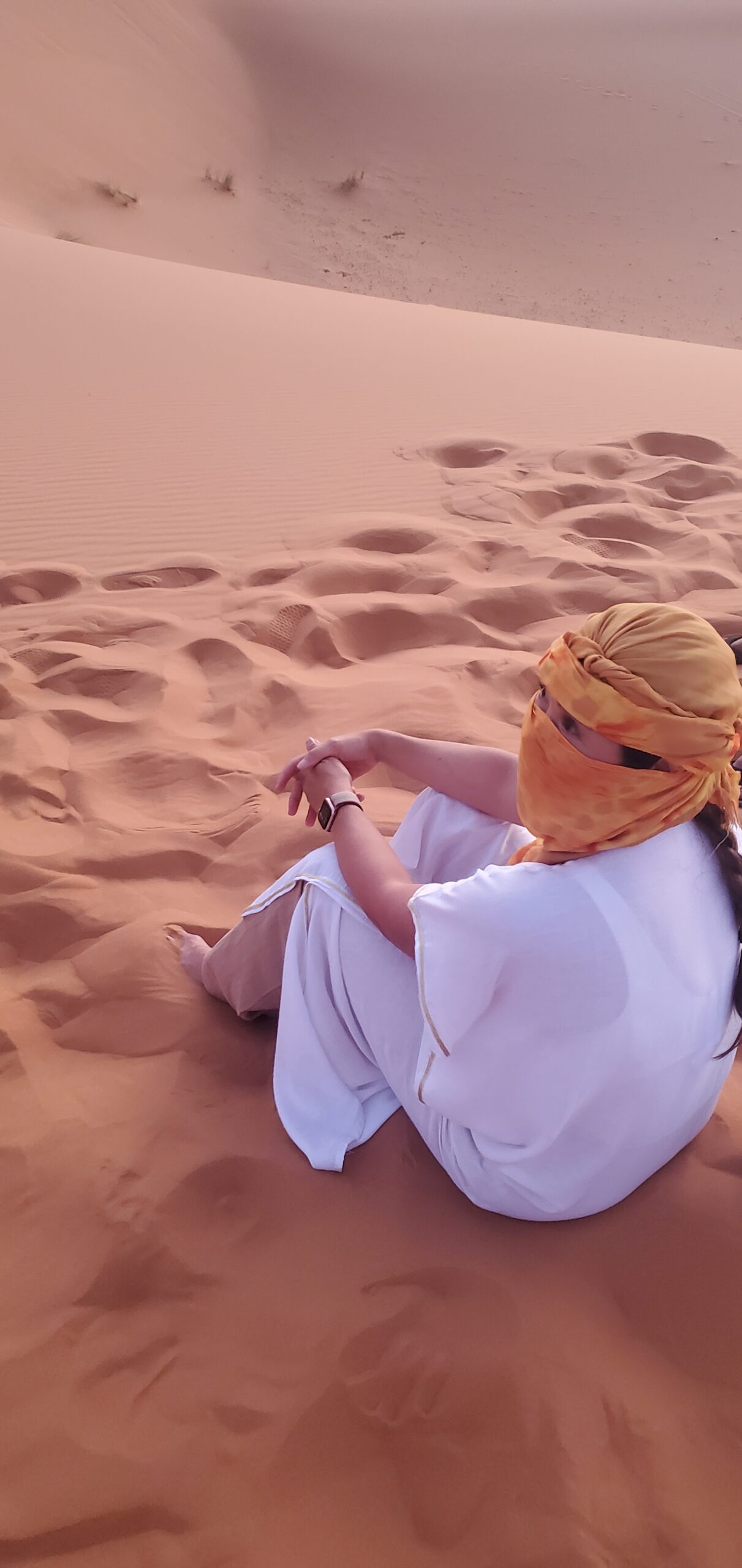 Yoga and wellness retreat in Morocco