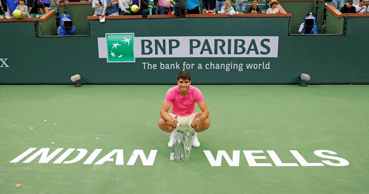 post title | Tennis Destination