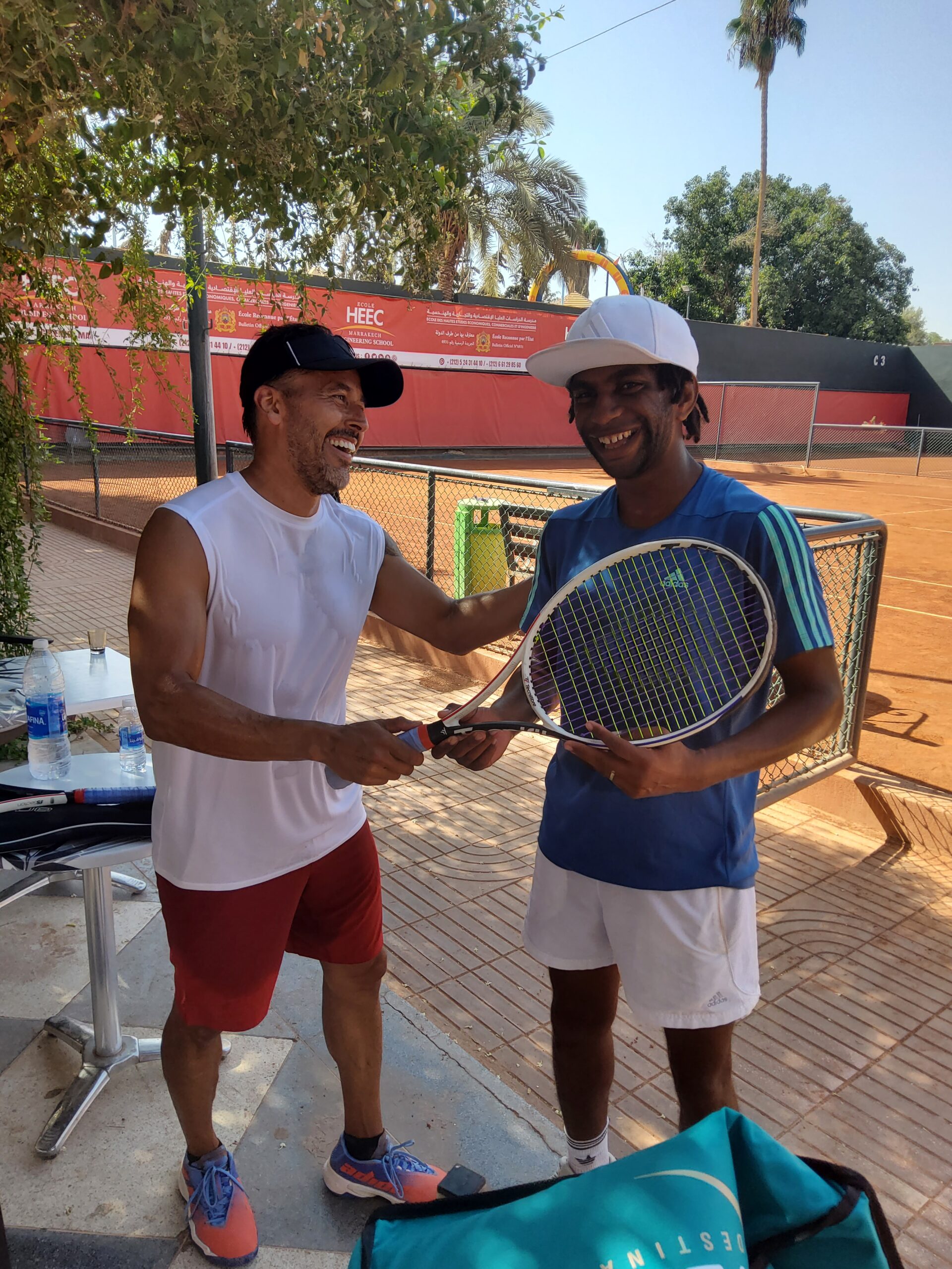 post title | Tennis Destination