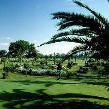 PalmGolf Casablanca