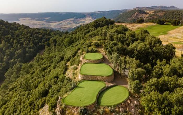 Royal Golf Fez
