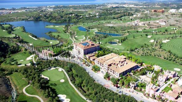 Royal Golf Mohammedia