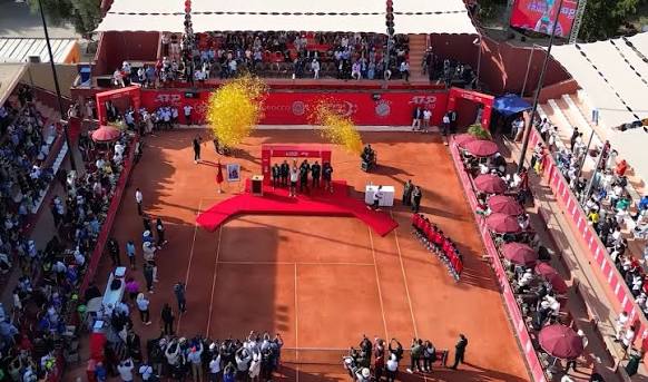 RTCMA Marrakech tennis club