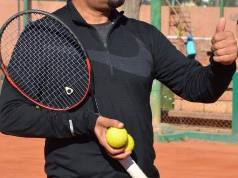 Tennis Travel Morocco – Luxury Vacations Tailored for You